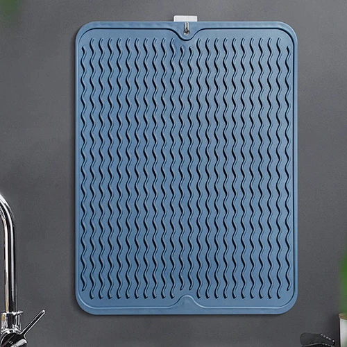 drying mats for dishes